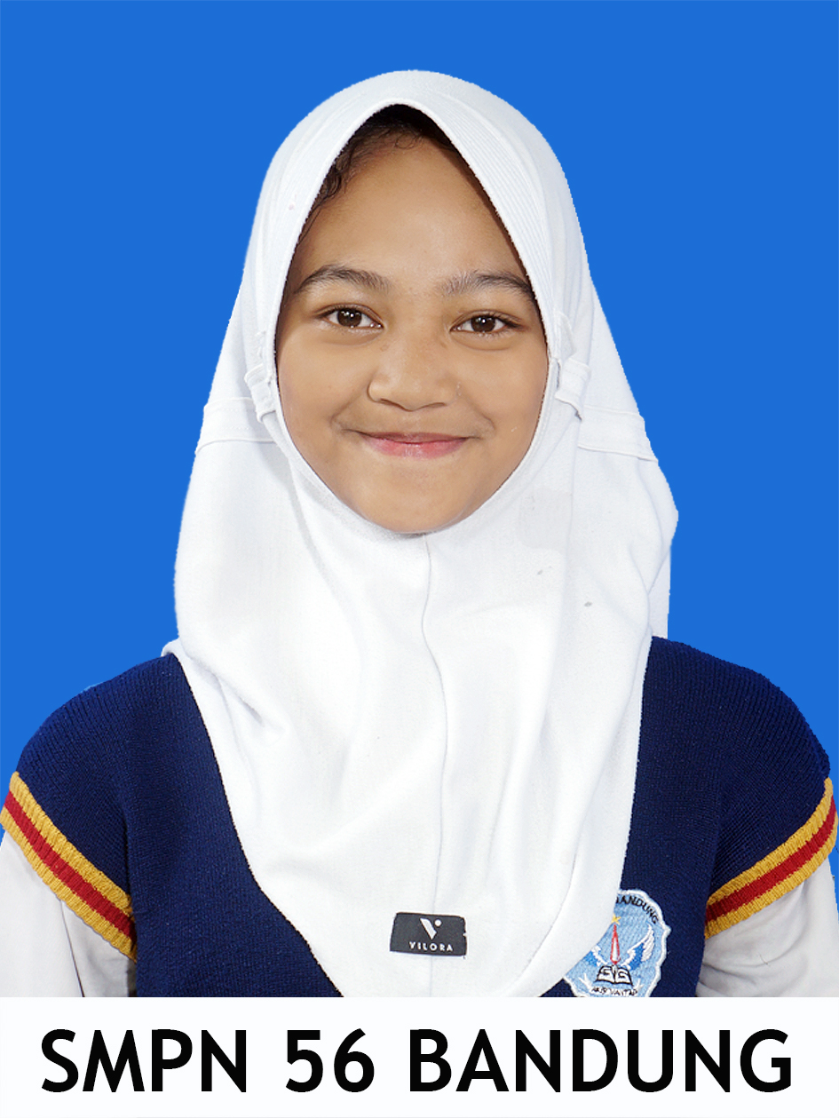 Natasya Adelia P.